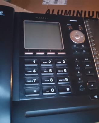 Telefoni Ip Alcatel Temporis