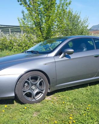 Alfa Romeo Brera 2.2 jts Sky Window