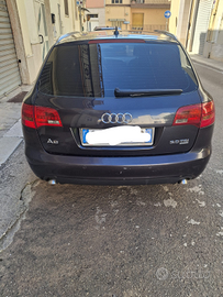 Audi A6 2005