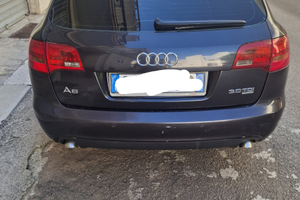 Audi A6 2005
