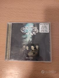 CD originale The Rasmus