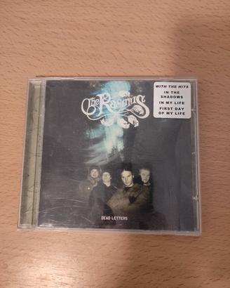 CD originale The Rasmus