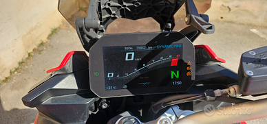 Bmw 900 xr full optional