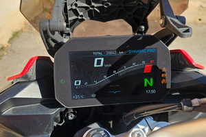 Bmw 900 xr full optional