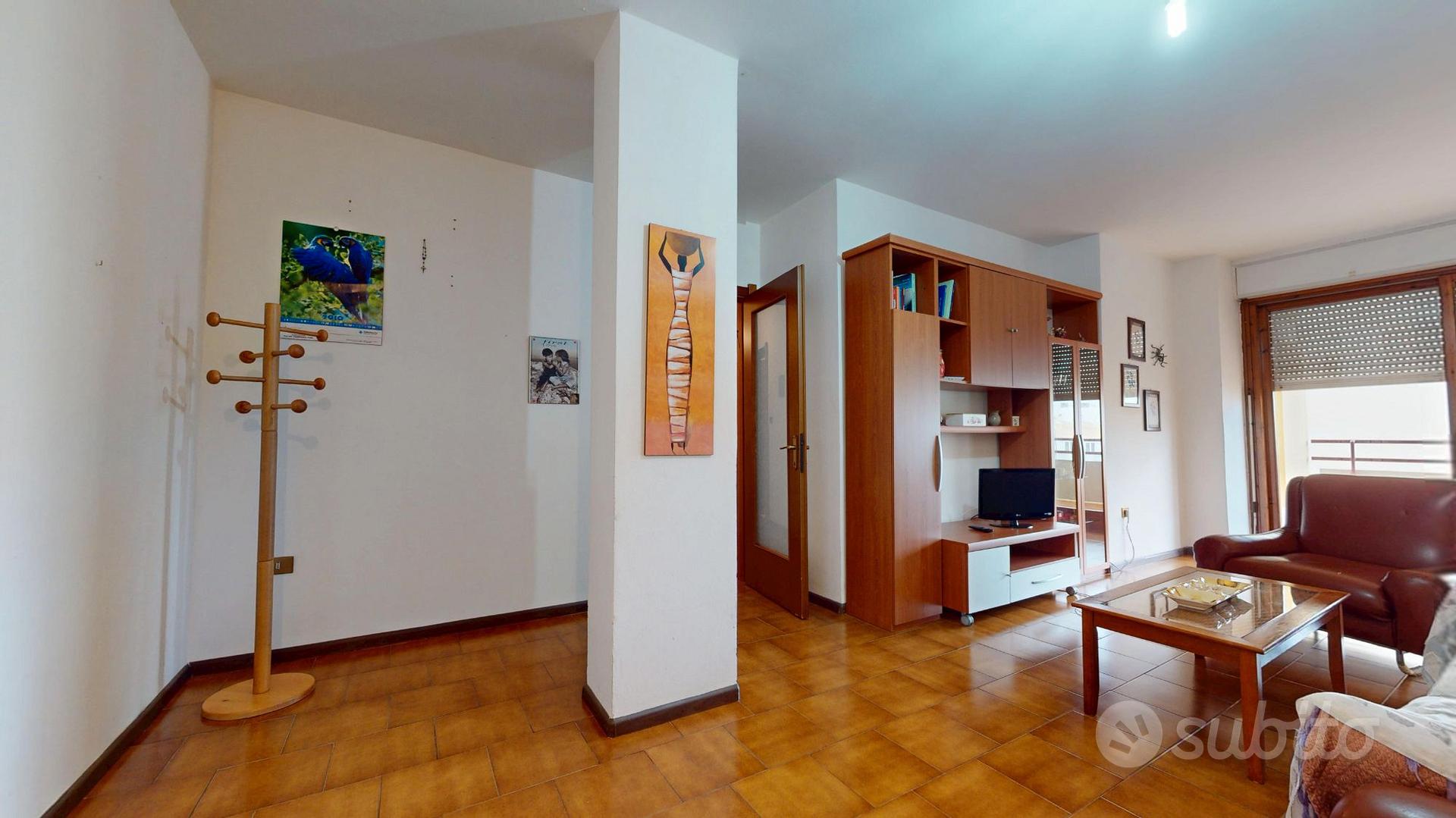 Appartamento – Sassari, Centro storico, Sacro Cuore - Vista 2