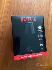 Lampada tavolo