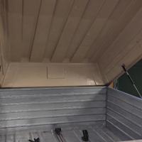 Carrello appendice Cresci