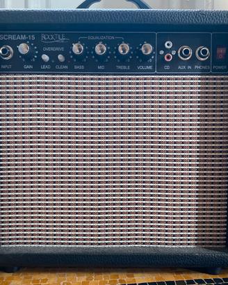 Rocktile Scream-15