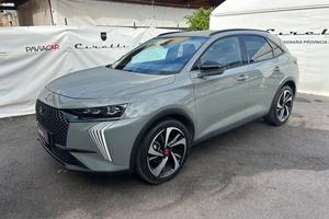 DS AUTOMOBILES DS 7 BlueHDi 130 aut. Opera