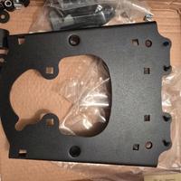 Portapacchi YAMAHA 115/250/300/400