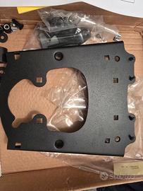 Portapacchi YAMAHA 115/250/300/400