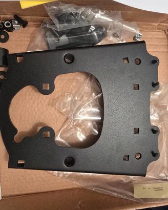 Portapacchi YAMAHA 115/250/300/400