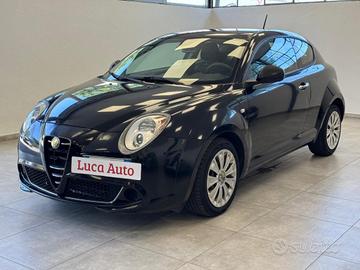ALFA ROMEO MiTo 1.4 78CV *UNICO PROP.*EURO 5*OCC