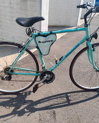 Bicicletta Bianchi Spillo 767 - Usata
