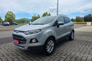 Ford EcoSport 1.5 TDCi 95 CV Titanium