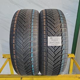Gomme invernale usate 205/55 17 95V XL