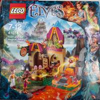 Lego Elves 41074