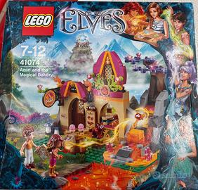 Lego Elves 41074