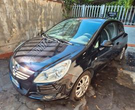 OPEL Corsa 4ª serie - 2010 gpl tech