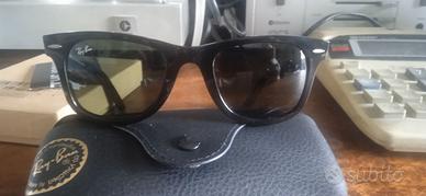 Rayban wayfarer