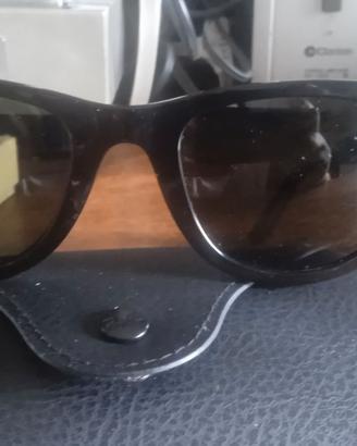 Rayban wayfarer