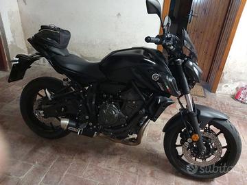 Yamaha
