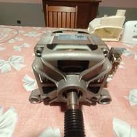 motore  lavatrice Candi  candi più pezzi della ste