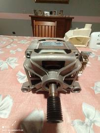 motore  lavatrice Candi  candi più pezzi della ste