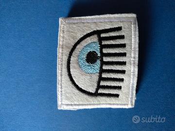 Chiara Ferragni stemma 