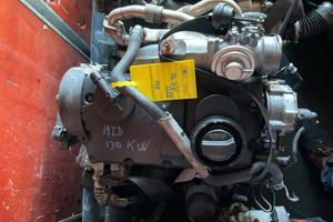MOTORE ATD 1.9 TDI VW