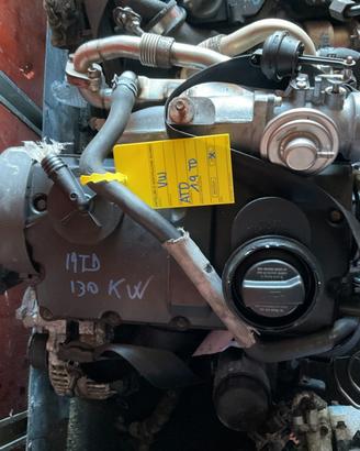 MOTORE ATD 1.9 TDI VW