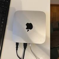 Mac mini