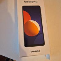 samsung m12