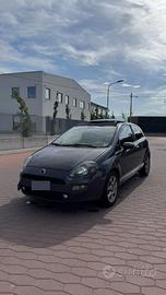 Fiat Punto Evo 1.3 multijet 85 CV 3 porte