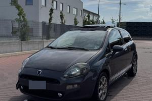 Fiat Punto Evo 1.3 multijet 85 CV 3 porte
