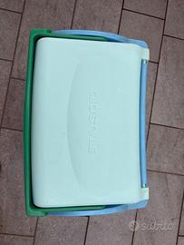 Frigo portatile giostyle 20 litri
