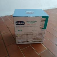 Sterilizzatore Chicco 