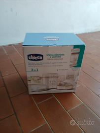 Sterilizzatore Chicco 