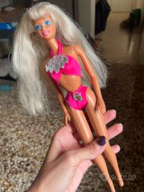Barbie originale Mattel 1976