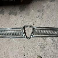 Griglia Alfa Romeo giulietta