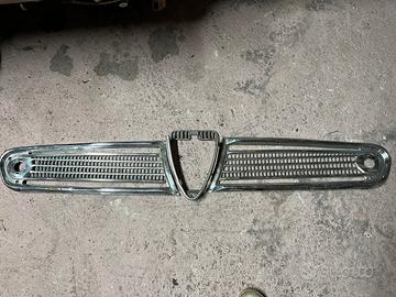 Griglia Alfa Romeo giulietta