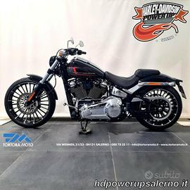 HARLEY DAVIDSON Breakout 117 1923 Breakout 117 1.9