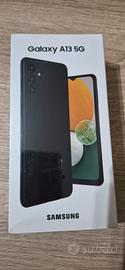 Smartphone Samsung A13 5g 