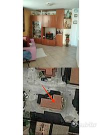 Trilocale Casapulla