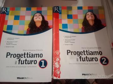 libri usati istituto alberghiero