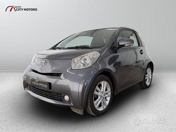 Toyota iQ 1.3 Executive s&s 6m