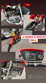 Fantic caballero 80
