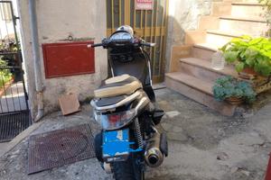 Piaggio Beverly 400 - 2008