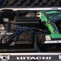 Avvitatore  Hitachi