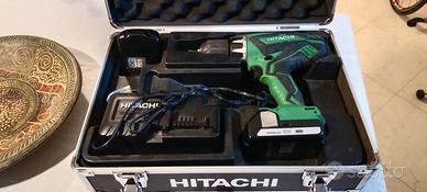 Avvitatore  Hitachi